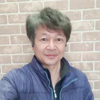 上三垣弘之の顔写真 / 小平コグログｌグリーンロードグルメ運営者 上三垣弘之